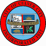City of Culver City Logo
